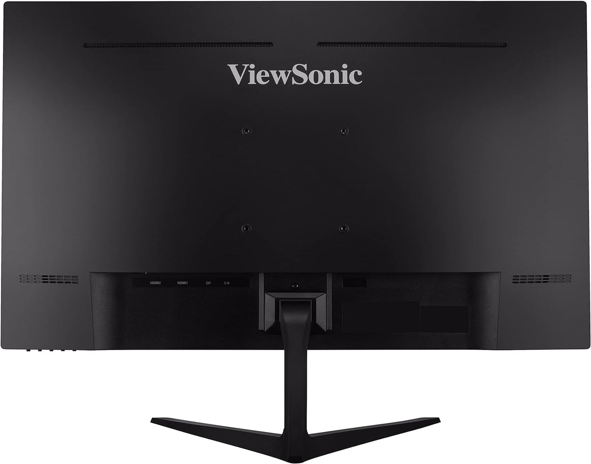 VX2718-P-MHD 27 Inch 1080P Gaming Monitor, 180Hz and 1Ms for Smooth Gameplay, Freesync and Eye Care Technology for Comfortable Viewing, HDMI, and Displayport Inputs